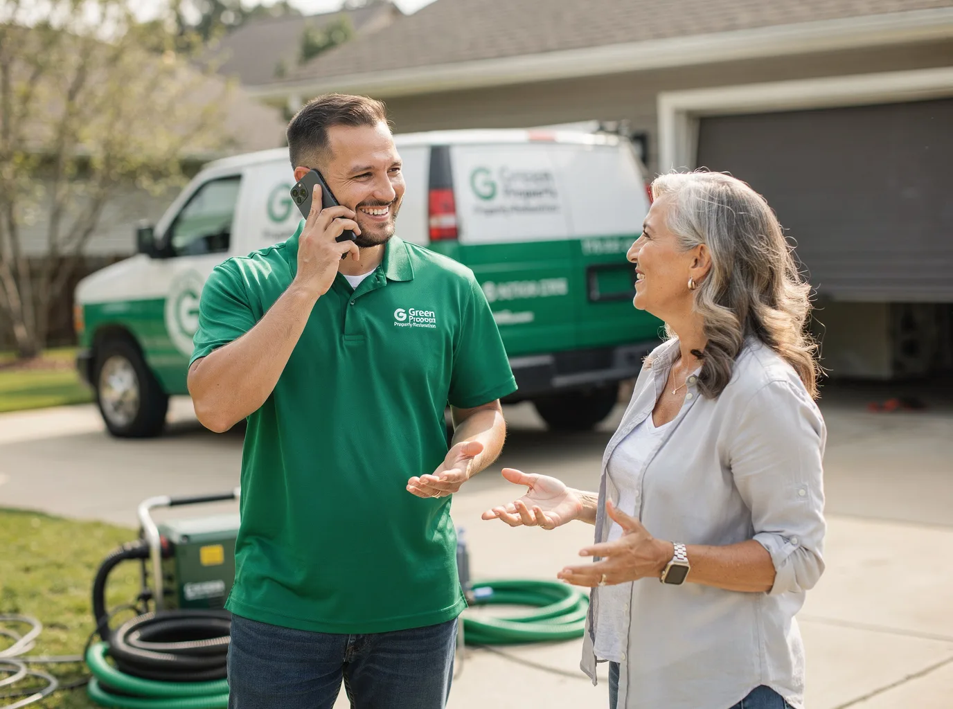 Water Damage Restoration Capitola, CA FAQs